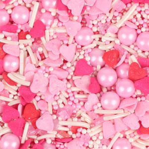 Sugar Beads Cake Decoration White Gold and Silver round Beads Western Point Ice Cream Baking Mixed Sugar Beads Cup Color Needle Sugar
