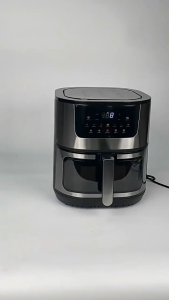 air fryer 7L-15L Large Capacity |13 in 1 Air Fryer | 2800W Power | V360° Rapid Air Circulation | Less Fat