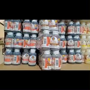 ( 1 PCS ) PEWARNA Makanan REDBELL BIRU COKLAT HIJAU HITAM KUNING MERAH MUDA ORANGE UNGU