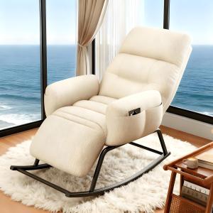 YOUDIANNIU | Leisure Recliner Lazy Sofa Chair