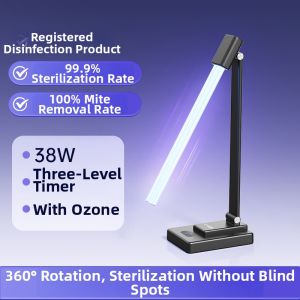Cofoe | Toilet UV Sterilization Disinfection Light