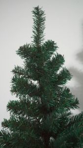 Ekana Christmas Tree 4FT/5FT/6FT/7FT Christmas Tree Full Set Christmas Decoration for home 2024