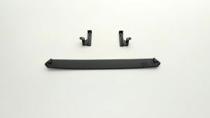 2025Buggy Footstrap For GB Pockit+ 3S 3Q All Terrain Pocket Car Footrest Goodbaby Pushchair Foot Pedal Pedalriemen Baby Accessories