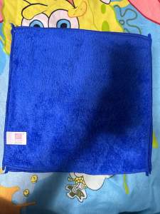 Microfiber Cloth 30x30 Makapal