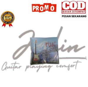 Senar Gitar Akustik 1Set Yamaha