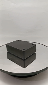 Box X2 B - Box Plastik P7.7 x L5.7 x 2.7 Cm jual per 5 pcs