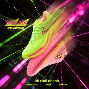 361° | Giày Thể Thao Nam Chống Sốc Bền