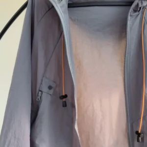 Outdoor Sports Coat Anti UV Windbreaker Summer Mens Hiking Jacket Waterproof Quick Dry Camping Hunting Clothes Sun-Protective