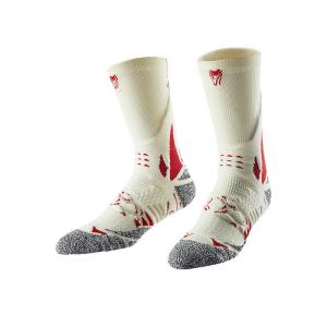 Veidoorn | Limited Edition Fangs Basketball Socks