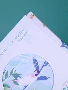 [Chasense Perfume] Nước hoa hương Trà Ô Long (Osmanthus Oolong) Trà Long Tỉnh (Longjing Tea Scented Green Tea) Nước hoa tự nhiên và tươi mát chai trải nghiệm 2ml
