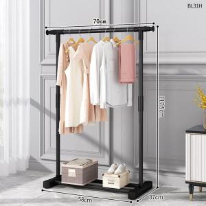 Jiaxun | Moveable Clothes Rack