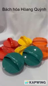 2 cái lược gai gội đầu - lược massage da đầu - kích thích lưu thông máu.(nhựa dẻo)