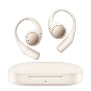 HONOR | Open Bluetooth Active Noise Cancellation AI Translation Comfortable Wearing Earphones