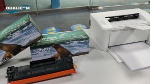 Comprehensive Guide: HP 283A Toner Cartridge & Compatible Options