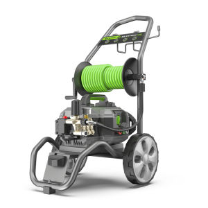 LUTIAN | High Power Ultra High Pressure Car Washer 220V