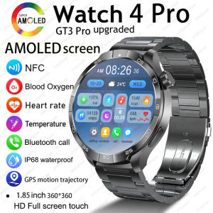 For Samsung Galaxy Watch 7 Ultra GPS Compass Smart Watch Outdoor Sports Man AMOLED BT Call IP68 Galaxy 6 Upgraded Smartwatch Men
