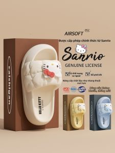 ADDTHIS | Anti-slip Anti-odor Womens Slippers Thick Sole