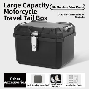BONINGYU | Non-Aluminum Alloy Storage Box