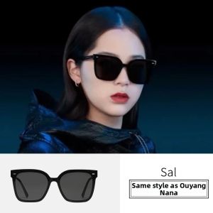 DIGELE | UV Protection Slimming Womens Sunglasses