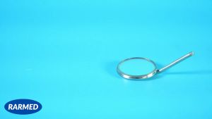 Gương nha khoa soi răng US DONTICS PREMIUM soi chuẩn nét - Đường kính 25mm