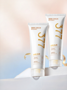 Peachs Secret | Amino Acid & Niacinamide Brightening Cleanser