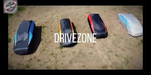 Car Cover Waterproof  PVC Cotton 3 Layer Protection Prevent Scratches For VIOS CITY G4 ACCENT INNOVA