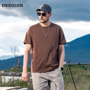 Enjeolon | Cooling Technology Mens T-Shirt