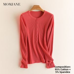 Mom Jane | Nursing Friendly Maternity Wear Stylish Top with Pad