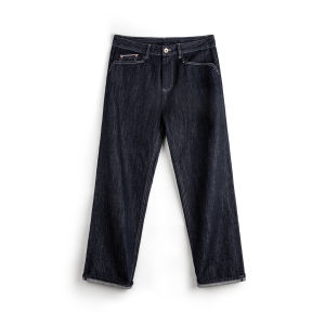MADEN | Vintage Straight Denim Trousers