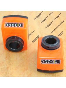 Position Indicator Displacement Table