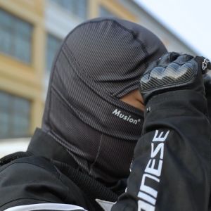 Musion Camo Balaclava Full Face Mask Classic Balaclava Cycling Outdoor
