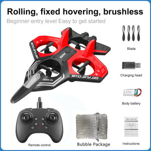 2025 New Foam Jet Glider Remote Control Toy Suitable For Children Beginners With Exciting Flying Stunts And Durable Design