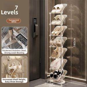 youqin | Space-saving Shoe Organizer