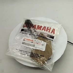 As pully Belakang 2PH Yamaha Mio M3 Z S Soul GT 125 Fino 125 X-Ride 125 Freego Mio Gear 125 As puli