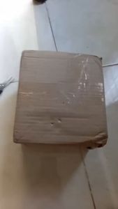 2 BUNGKUS TERMURAH SALTINES CRCACKERS ( ORIGINAL ) 150 GRAM