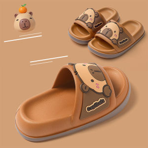 XIANGCAI | Non-slip Indoor Childrens Slippers