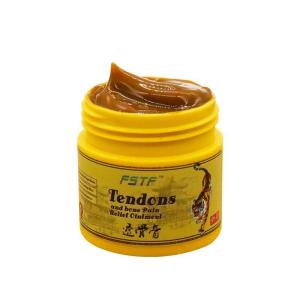 Thai Bone Penetrating Cream Relieve Joint Pain Muscle Soreness Joint Arthritis Muscle Pain Patch Massage Cream