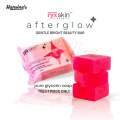 Ryx AFTERGLOW Pure Glycerin Mild & Gentle Soap – 1 pc | Nourish & Soothe Your Skin with RyxSkin. 