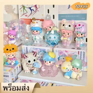 sweet Bean Animal Bables 13点セット