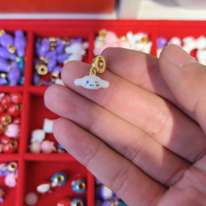 Cinnamoroll Babycinnamoroll Complete Collection Laurel Dog and Puppy Complete Collection