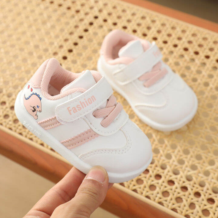 Shoes for baby girl 2 years old on sale