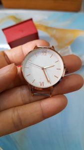 MẶT đồng hồ nữ second hand si nhật- đã qua sử dụng