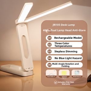 jiuxin lighting | Student Eye-Protective Reading and Homework Lamp