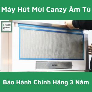 (Voucher 500k) Máy Hút Mùi Canzy CZ 6002 SYP/516I - 7002 SYP/517I Hàng Nhập Chính Hãng Bảo Hành 3 Năm Đang Ưu Đãi