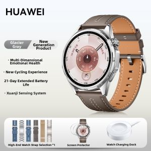HUAWEI | Smart Health Monitoring Watch 41mm