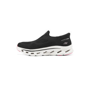 Skechers | Autumn New Style Men Women Slip-on Thick Breathable Walking Shoes