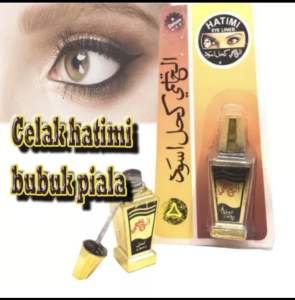 Celak Hatimi BPOM 1 pc