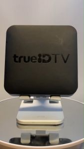True IDTV Gen1 90% กล่องสำหรับดู YouTube, Netflix & Football พร้อมส่งและคุณภาพ