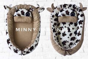 ที่นอนเด็กเเรกเกิดเบบี้เนส​ สินค้าพร้อมส่ง​ ผลิตในไทย #ที่นอนเด็กอ่อน #ที่นอนรังผึ้ง #เบาะเด็กอ่อน #ของเตรียมคลอด