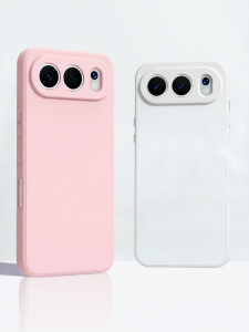 imobile | New Liquid Silicone Full Camera Protection Case For Honor 500 Pro